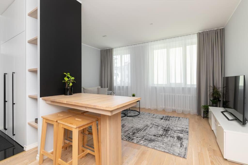 Roosikransi Apartment Talin Exterior foto