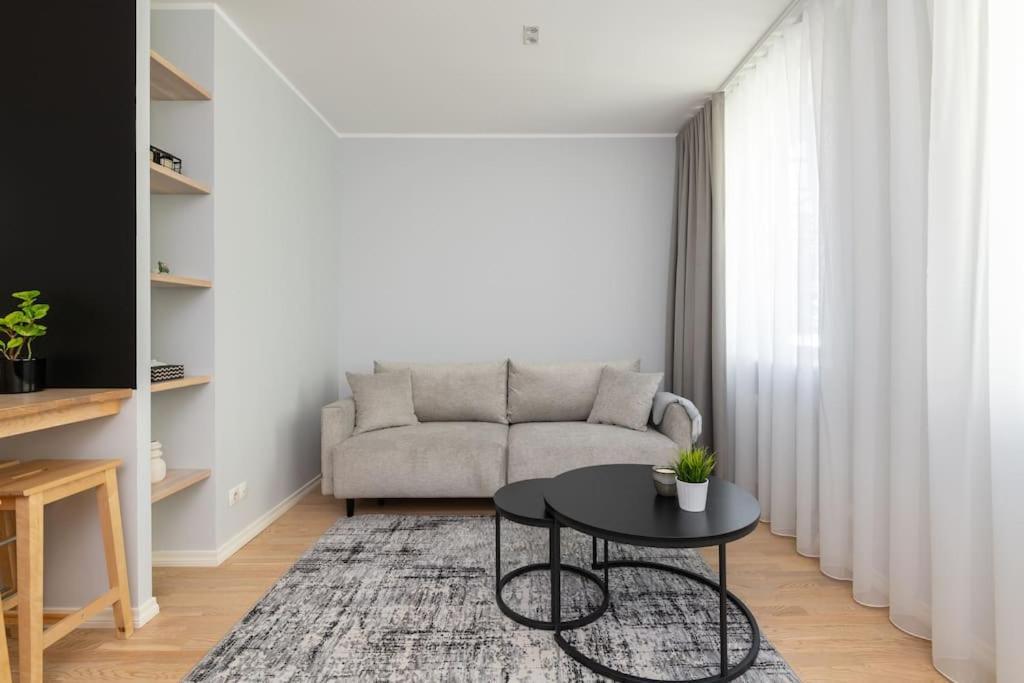 Roosikransi Apartment Talin Exterior foto