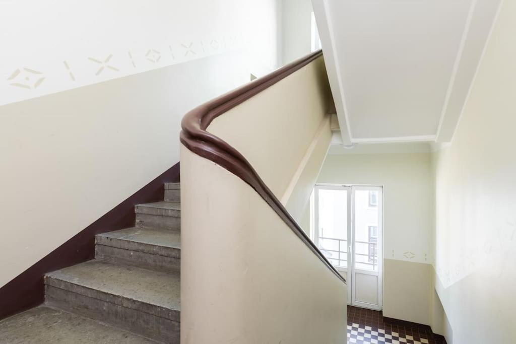 Roosikransi Apartment Talin Exterior foto