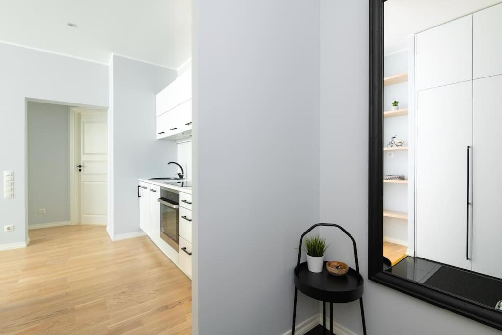 Roosikransi Apartment Talin Exterior foto
