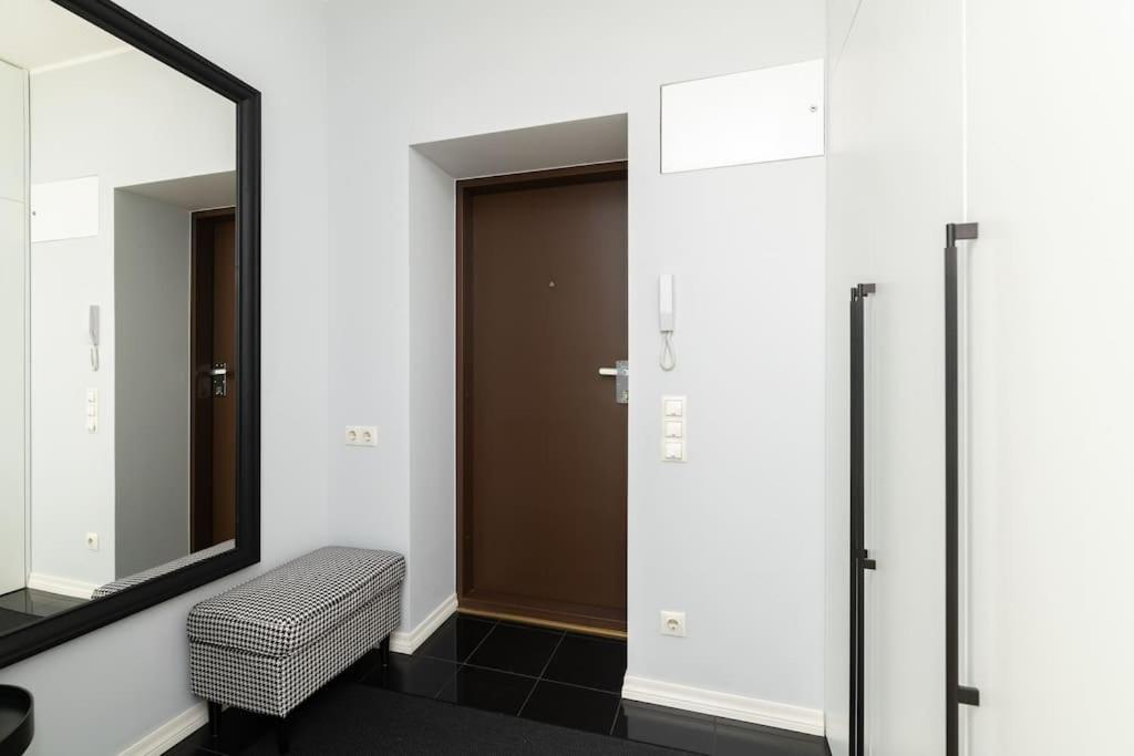 Roosikransi Apartment Talin Exterior foto